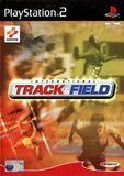 ESPN International Track & Field (PlayStation 2)